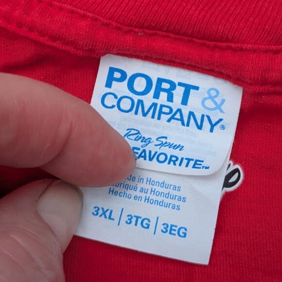 Disney's 101 Dalmatian T-Shirt Size 3XL and Dalmatian Shoe Laces Bundle of 2 - Picture 6 of 10